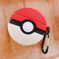 Superheros Bluetooth Earphone Case Protective Cover Skin Accessories for Airpods Cases-Bluetooth Earphones & Headphones-Golonzo