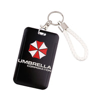 Movie Style Card Holder - Cool Style Holder-Badge & Pass Holders-Golonzo