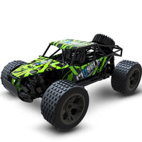 RC Cars - Buggy Off Road Trucks-Remote Control Cars & Trucks-Golonzo