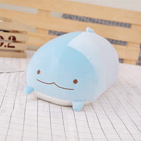 Cute Styles Stuffed Animal Doll Pillows-Stuffed Animals-Golonzo