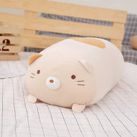 Cute Styles Stuffed Animal Doll Pillows-Stuffed Animals-Golonzo