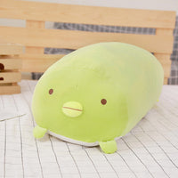 Cute Styles Stuffed Animal Doll Pillows-Stuffed Animals-Golonzo