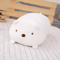 Cute Styles Stuffed Animal Doll Pillows-Stuffed Animals-Golonzo