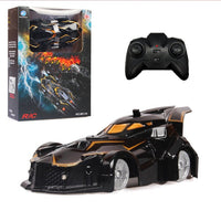 Remote Control Climbing Car - Anti Gravity Drift Racing-Remote Control Cars & Trucks-Golonzo