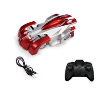 Remote Control Climbing Car - Anti Gravity Drift Racing-Remote Control Cars & Trucks-Golonzo