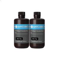 405nm LCD UV Resin for 3D Printer-3D Printer Accessories-Golonzo