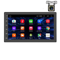Car Radio GPS 2 din Android 10.0 - Auto Carplay-Carplay-Golonzo