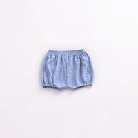 Infant Kids Harem Pants Linen Shorts - Baby Diaper Covers-Baby & Toddler-Golonzo