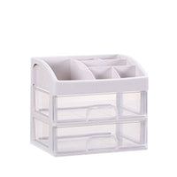 Storage Case Desktop Sundry Makeup Drawer Jewelry Storage Box-Desktop Storage Box-Golonzo