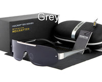 Polarized Sunglasses - Vintage Male Sun Glasses Night Vision-Sunglasses-Golonzo