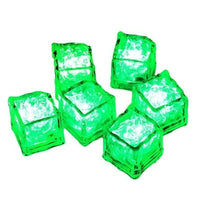 Party LED Ice Cubes-Golonzo