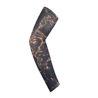 1Pc Outdoor Cycling Armwarmer Sleeves Tattoo-Arm Warmers & Sleeves-Golonzo