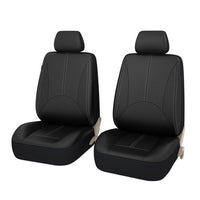 PU Leather Automotive Universal Car Seat Covers Waterproof-Seat Cover-Golonzo