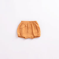 Infant Kids Harem Pants Linen Shorts - Baby Diaper Covers-Baby & Toddler-Golonzo