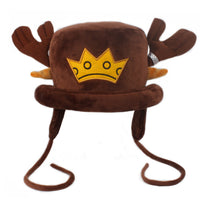 Tony Tony Chopper Hat from OnePiece-Hats-Golonzo
