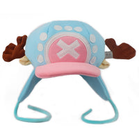 Tony Tony Chopper Hat from OnePiece-Hats-Golonzo