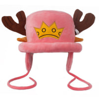 Tony Tony Chopper Hat from OnePiece-Hats-Golonzo