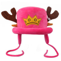 Tony Tony Chopper Hat from OnePiece-Hats-Golonzo