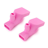 Kitchen Sink Faucet Extender Rubber Elastic Nozzle-Sink Accessories-Golonzo