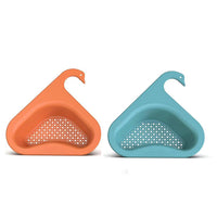 Kitchen Accessories - Swan Drain Basket Kitchen Sink-Sink Accessories-Golonzo
