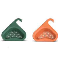 Kitchen Accessories - Swan Drain Basket Kitchen Sink-Sink Accessories-Golonzo