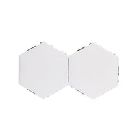 Quantum lamp LED Panel Light Magnetic Hexagons Modular-LED Light Bulbs-Golonzo