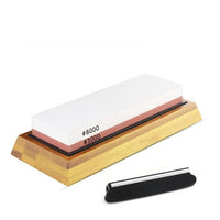 Knife Sharpener Professional Whetstone-Knife Sharpener-Golonzo