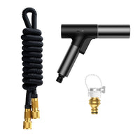 Washer Spray Gun Nozzle High Pressure-Garden Hose Spray Nozzles-Golonzo