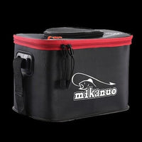 Live Fish Bucket-Golonzo