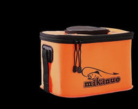 Live Fish Bucket-Golonzo