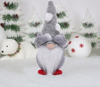 Santa Claus Christmas Doll for Tree Decor-Dolls-Golonzo