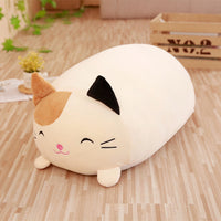 Cute Styles Stuffed Animal Doll Pillows-Stuffed Animals-Golonzo