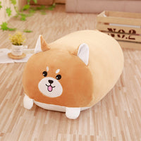 Cute Styles Stuffed Animal Doll Pillows-Stuffed Animals-Golonzo
