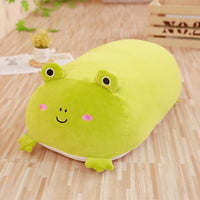 Cute Styles Stuffed Animal Doll Pillows-Stuffed Animals-Golonzo