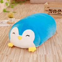 Cute Styles Stuffed Animal Doll Pillows-Stuffed Animals-Golonzo