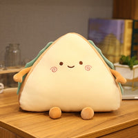 Sandwich Plush Toy Soft Bread Plush-Toys-Golonzo