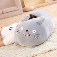 Cute Styles Stuffed Animal Doll Pillows-Stuffed Animals-Golonzo