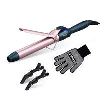 Fast Heating Hair Curler Negative Ions Wand-Curling Irons-Golonzo