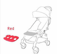 Stroller Accessories Foot Rest for Babyzen Yoyo Baby Time Yoya Baby Throne-Baby Strollers Accessories-Golonzo