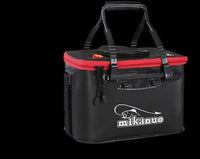 Live Fish Bucket-Golonzo