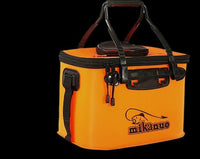 Live Fish Bucket-Golonzo