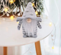 Santa Claus Christmas Doll for Tree Decor-Dolls-Golonzo