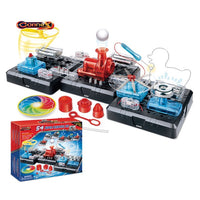 Physical Experiment Toy Science Education Toy, Creative Physics Experiment Technology Learning Toys for Children-Toys-Golonzo