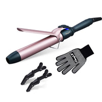 Fast Heating Hair Curler Negative Ions Wand-Curling Irons-Golonzo