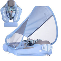 Baby Float Waist - Non-Inflatable Swimming Rings-Floats-Golonzo