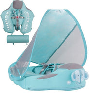 Baby Float Waist - Non-Inflatable Swimming Rings-Floats-Golonzo