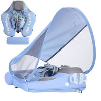 Baby Swimming Float Rings-Floats-Golonzo