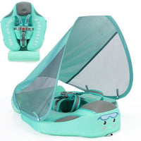 Baby Float Waist - Non-Inflatable Swimming Rings-Floats-Golonzo