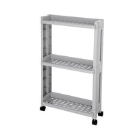 Mobile Kitchen Shelf-Golonzo