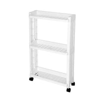 Mobile Kitchen Shelf-Golonzo
